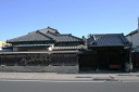 旧家 壬生町 下都賀郡 栃木県