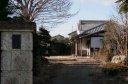 旧壬生宿本陣跡（松本家） 壬生町 下都賀郡 栃木県