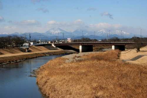 黒川 壬生町 下都賀郡 栃木県