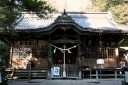 雄琴神社 壬生町 下都賀郡 栃木県