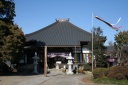 常楽寺 壬生町 下都賀郡 栃木県