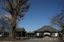 壬生寺 壬生町 下都賀郡 栃木県