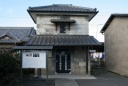 文楽用具収蔵庫 奈佐原町 鹿沼市 栃木県