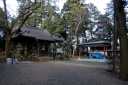 生子神社 奈佐原町 鹿沼市 栃木県