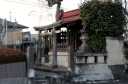 鳥居跡 鳥居跡町 鹿沼市 栃木県