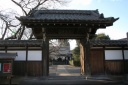 雲龍寺 寺町 鹿沼市 栃木県