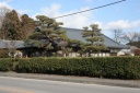 旧板橋宿脇本陣（田辺宅）・問屋 板橋 日光市 栃木県