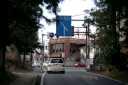 日光街道との合流点 今市 日光市 栃木県
