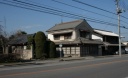 楡木宿本陣跡 楡木町 鹿沼市 栃木県