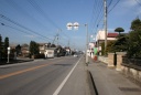 旧奈佐原宿町並 奈佐原 鹿沼市 栃木県