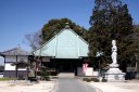 西福（さいふく）寺 西立野 川口市