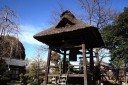 大興寺 大門 さいたま市