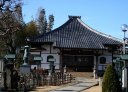 総寺院 南部領辻 さいたま市