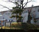 御成街道一里塚 高野台南 杉戸