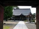 龍燈山永福寺 高野台南 杉戸