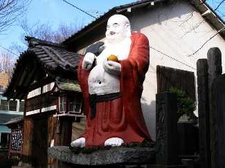 うなぎ縄手寺町