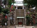 富士神社 本駒込３丁目 文京区
