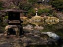 旧古河庭園 西ヶ原一丁目 北区