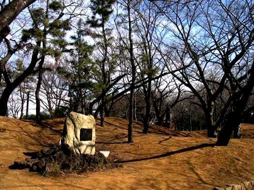 飛鳥山公園 王子１ 北区 東京都
