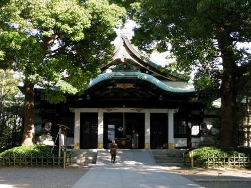 王子神社 「髪の祖人」関神社 王子田楽