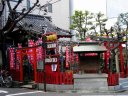 装束稲荷神社 王子２丁目３０