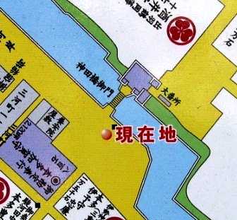 日比谷通り － 神田橋 － 本郷通り