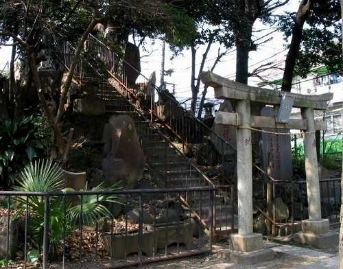 十条富士塚 中十条２丁目１４－１８ 北区