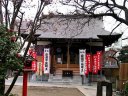 大満寺 岩渕町 北区