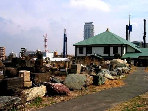 善光寺 川口 埼玉
