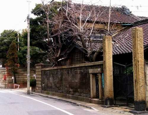 本町１丁目 裏町筋 川口 埼玉