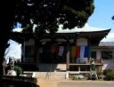 真（じん）乗院 石神 川口市 埼玉