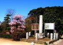 赤山城跡 赤山 川口市 埼玉