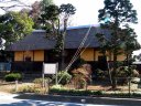 大門宿脇本陣表門 大門 さいたま市