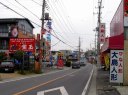 岩槻宿 埼玉