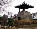 時の鐘 岩槻 埼玉