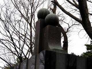 岩槻宿 埼玉