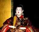 '05 人形のまち岩槻 まちかど雛めぐり 丹過（たんが）長谷川家