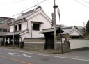 丹過（たんが）長谷川家 岩槻 埼玉