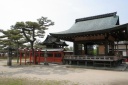 唐崎神社 唐崎１丁目 大津市