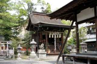 酒井神社