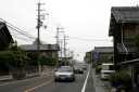 旧衣川宿町並 衣川１丁目・堅田１丁目 大津市