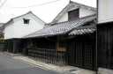 居初家天然図画亭 本堅田２丁目 大津市