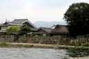 天然図画亭湖岸 本堅田２丁目 大津市