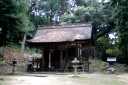 小野道風神社 小野 大津市