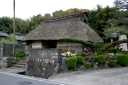 民家 小野 大津市