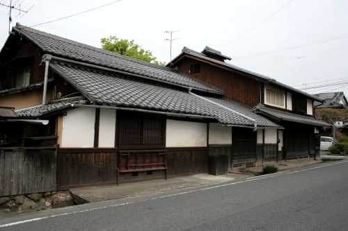 商家 小野 大津市
