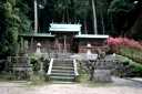 小野神社 小野 大津市
