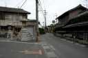 町並み 南小松 大津市