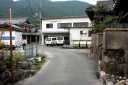 鍵の手 北小松 大津市