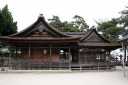 白鬚神社 鵜川 高島市 滋賀県